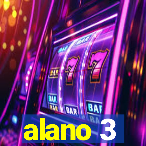 alano 3